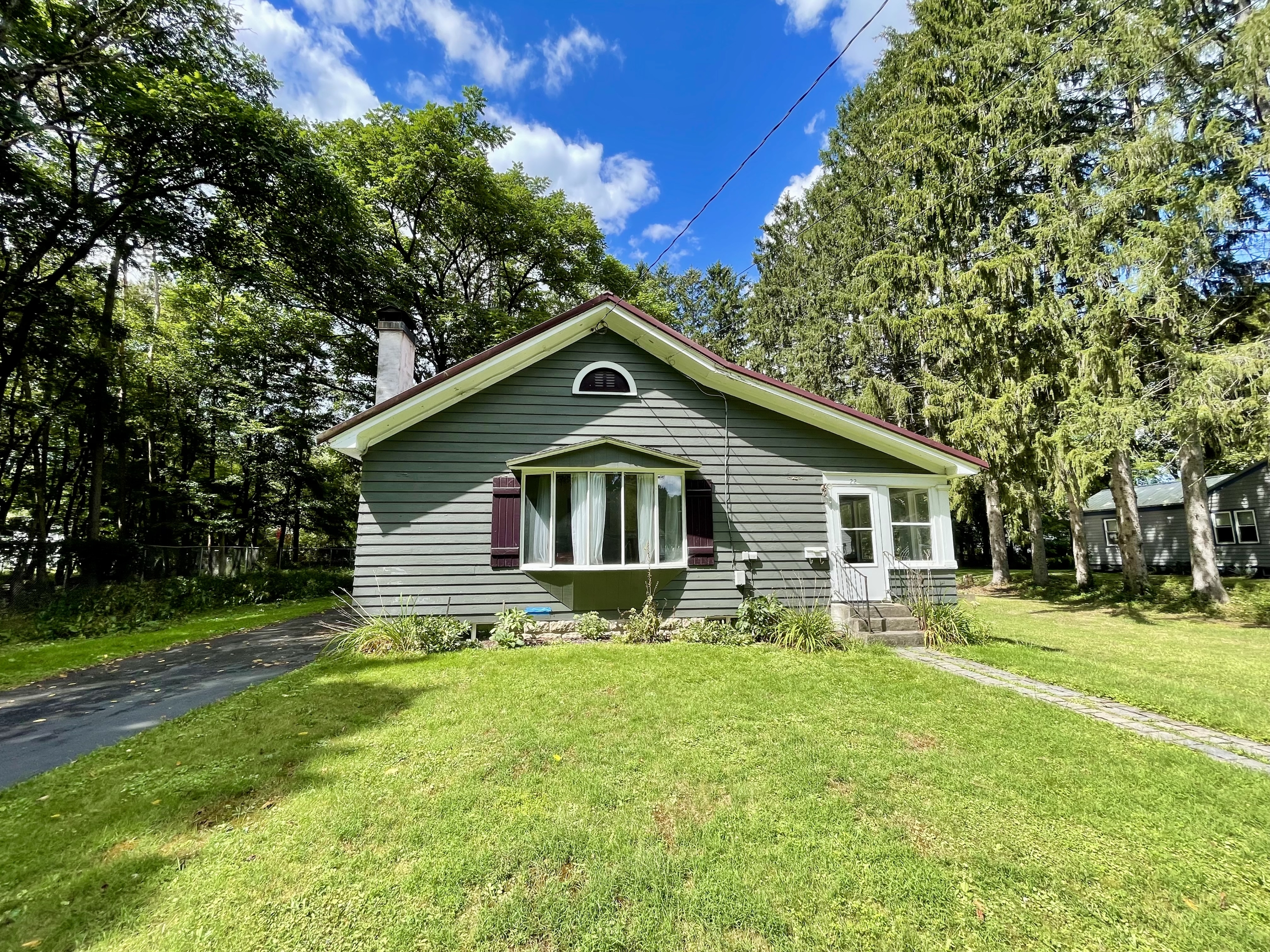22 Atkins Avenue