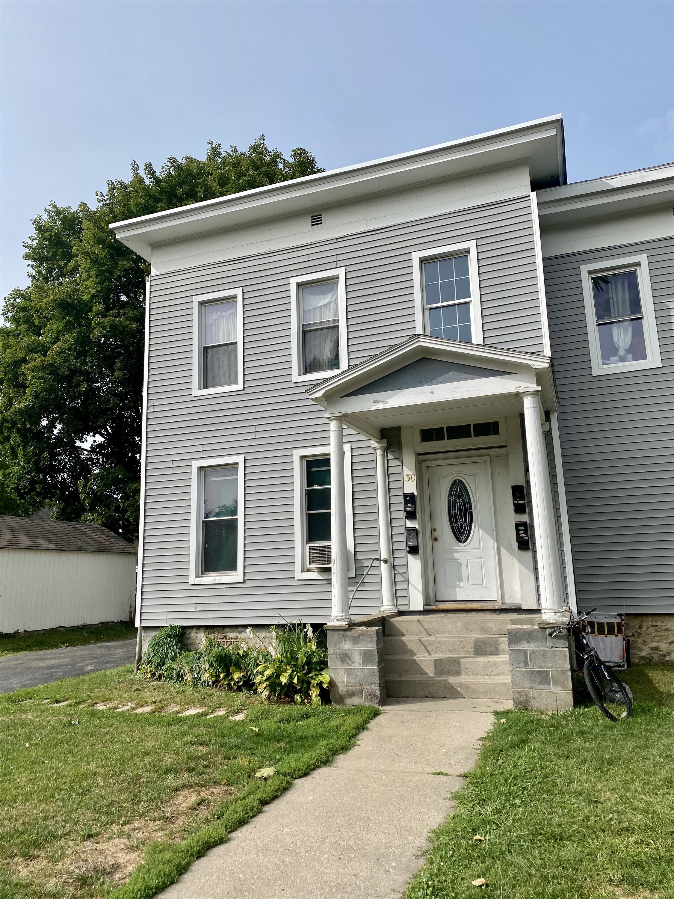 30 Union Street - 1