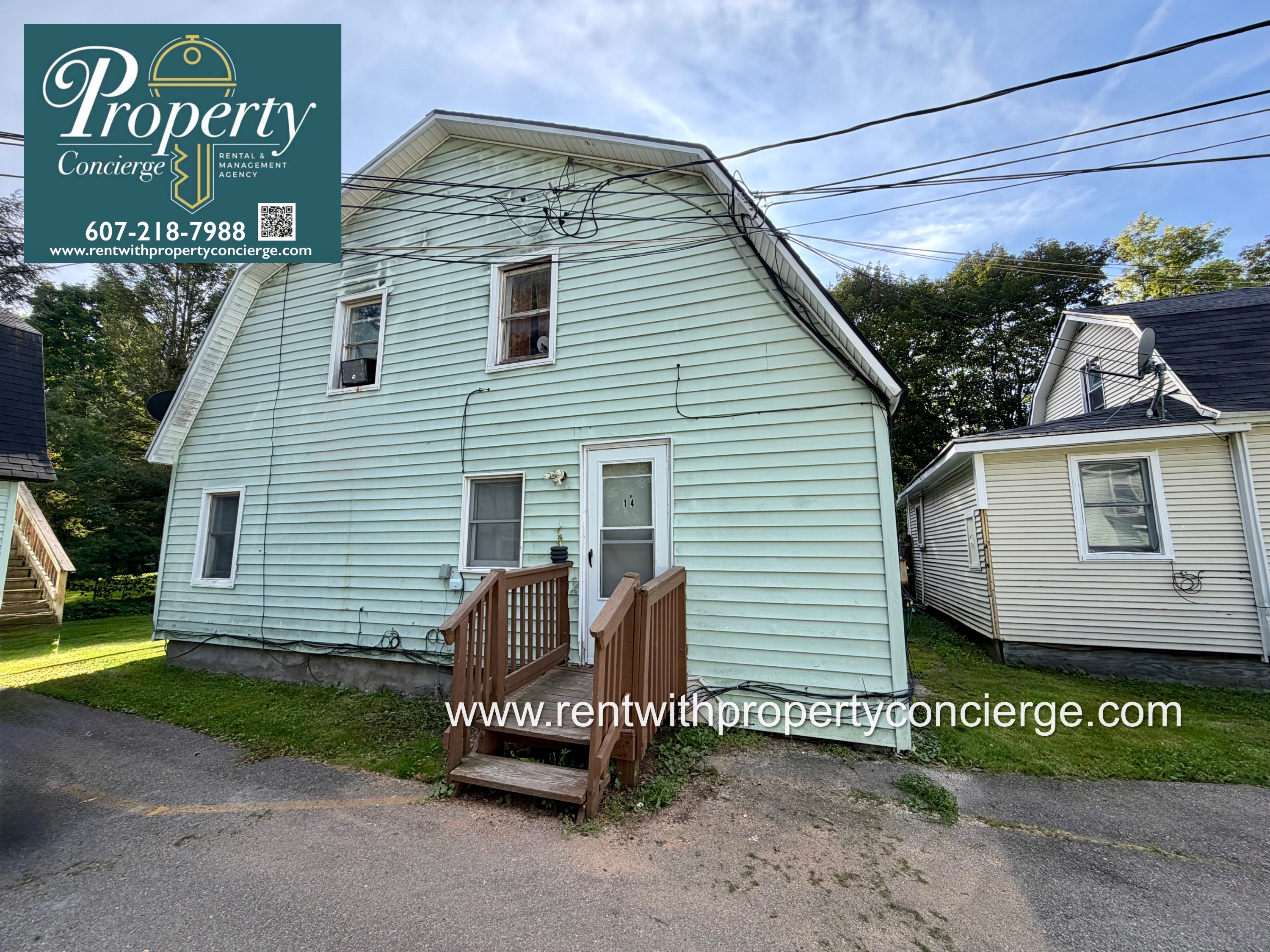 143-145 Madison Street - 145-14