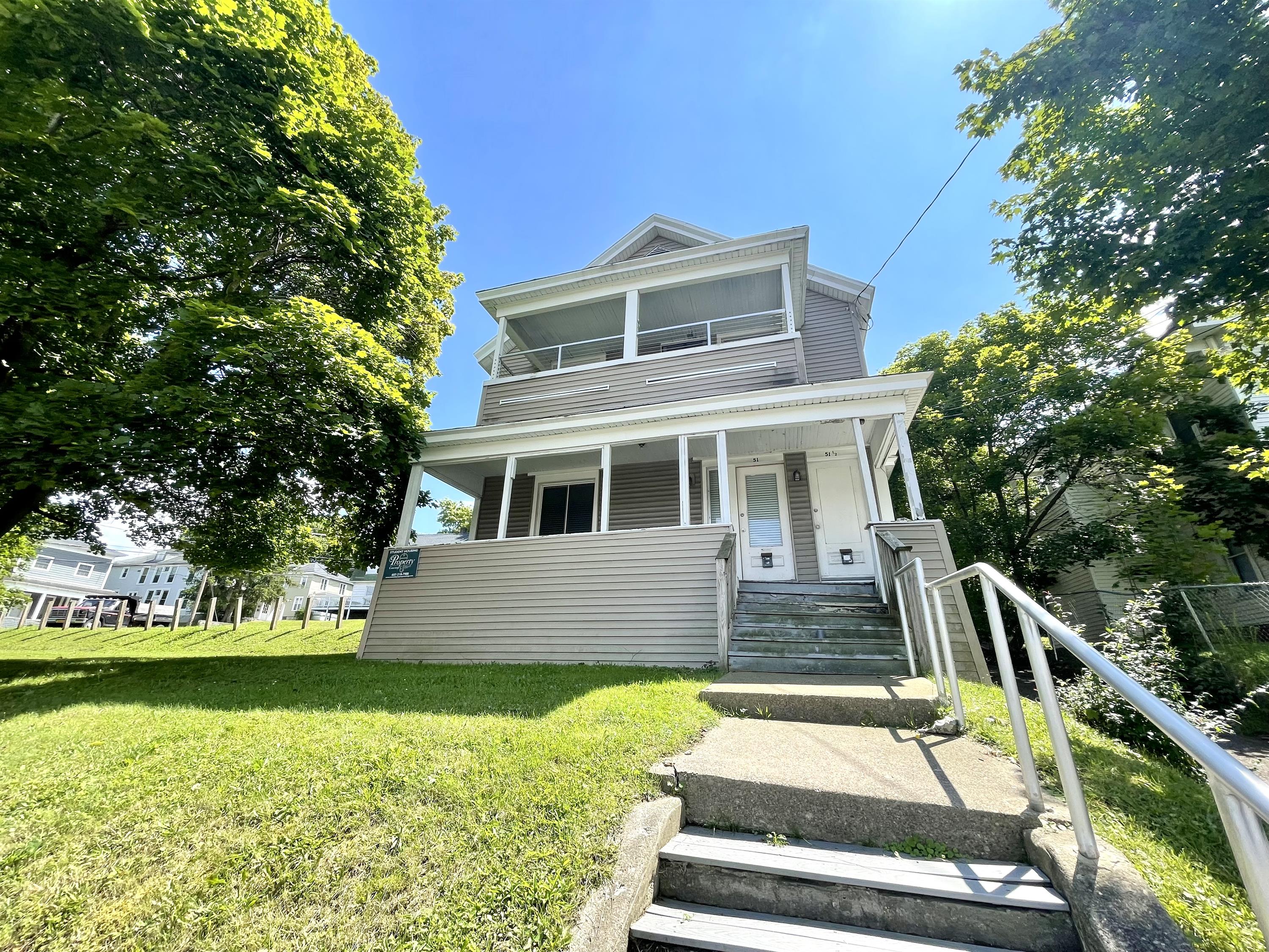 51 Groton Avenue - 1