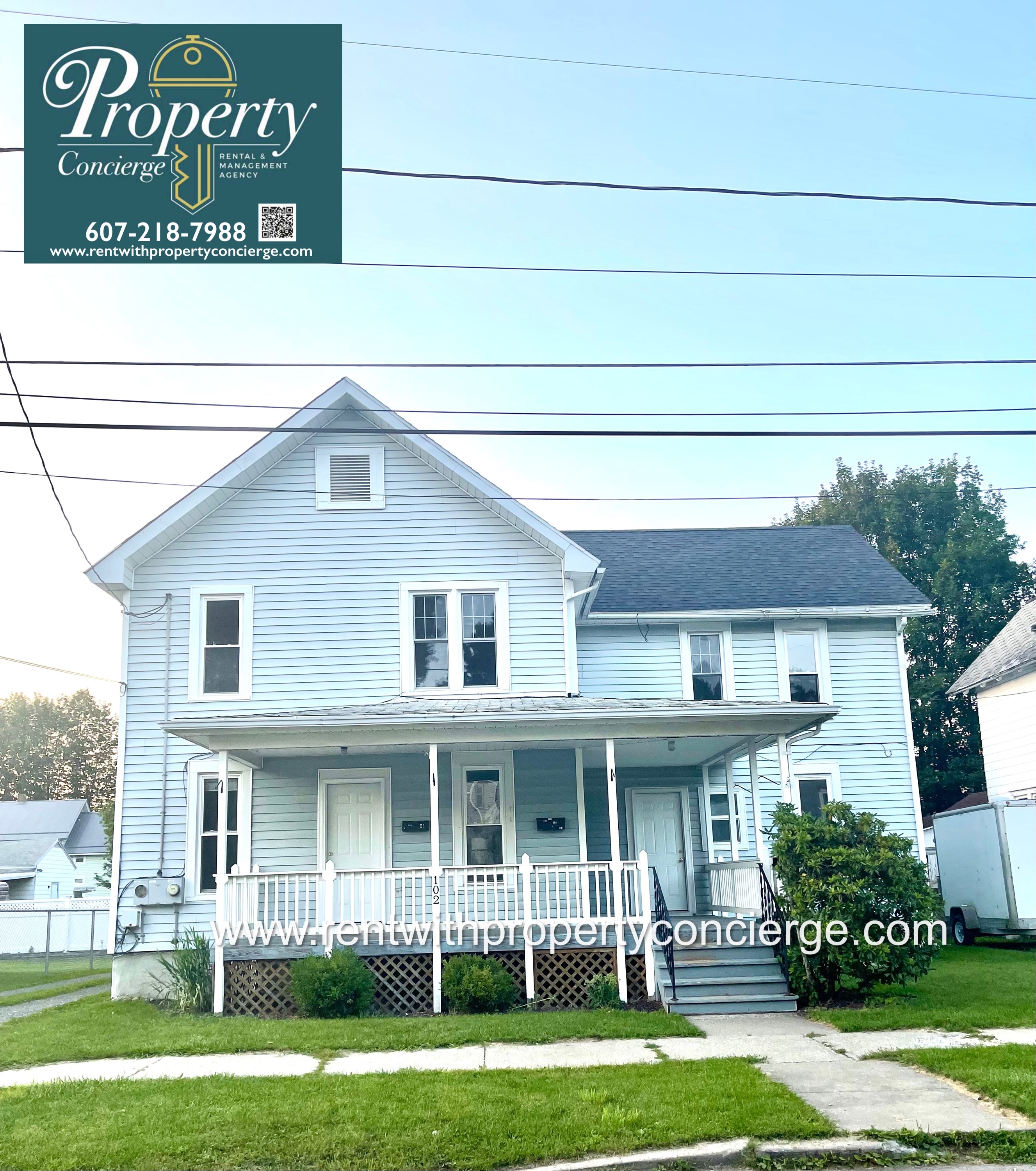102 Maple Avenue - 2