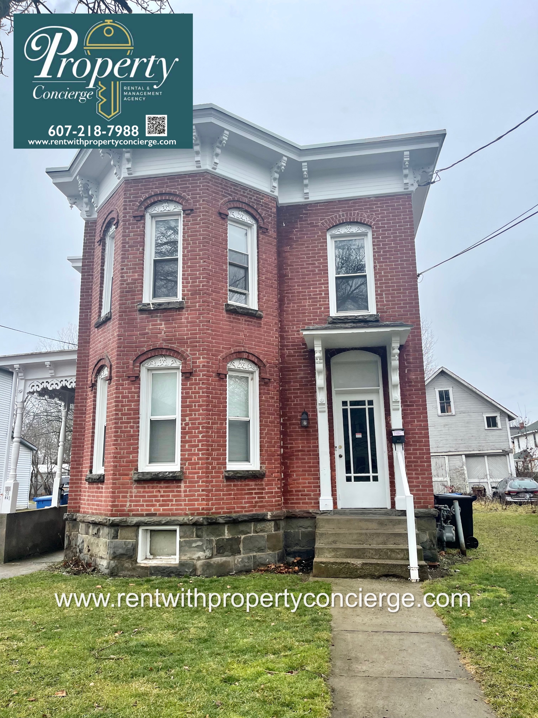 28 Hubbard Street - 1