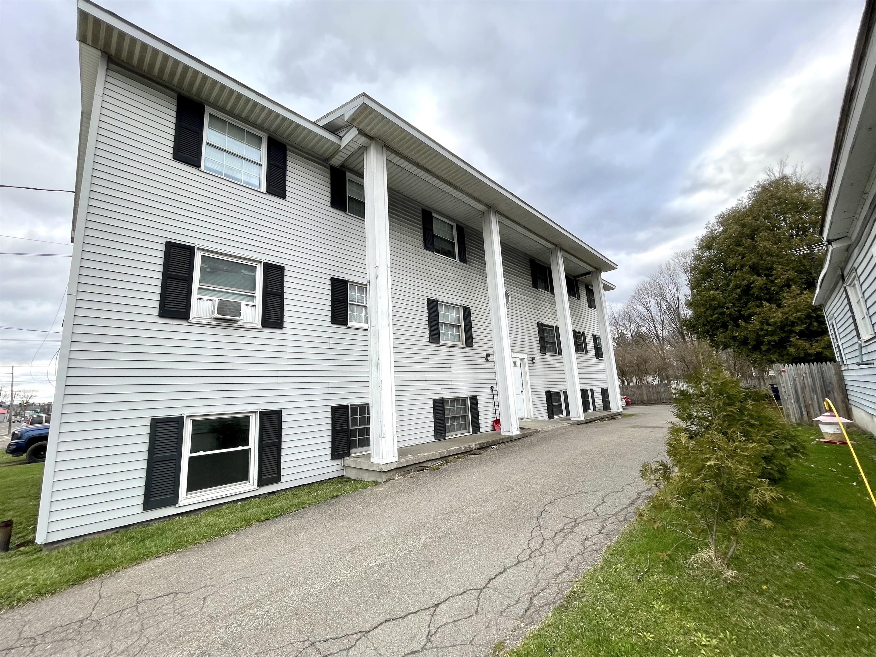 210 Port Watson Street - F