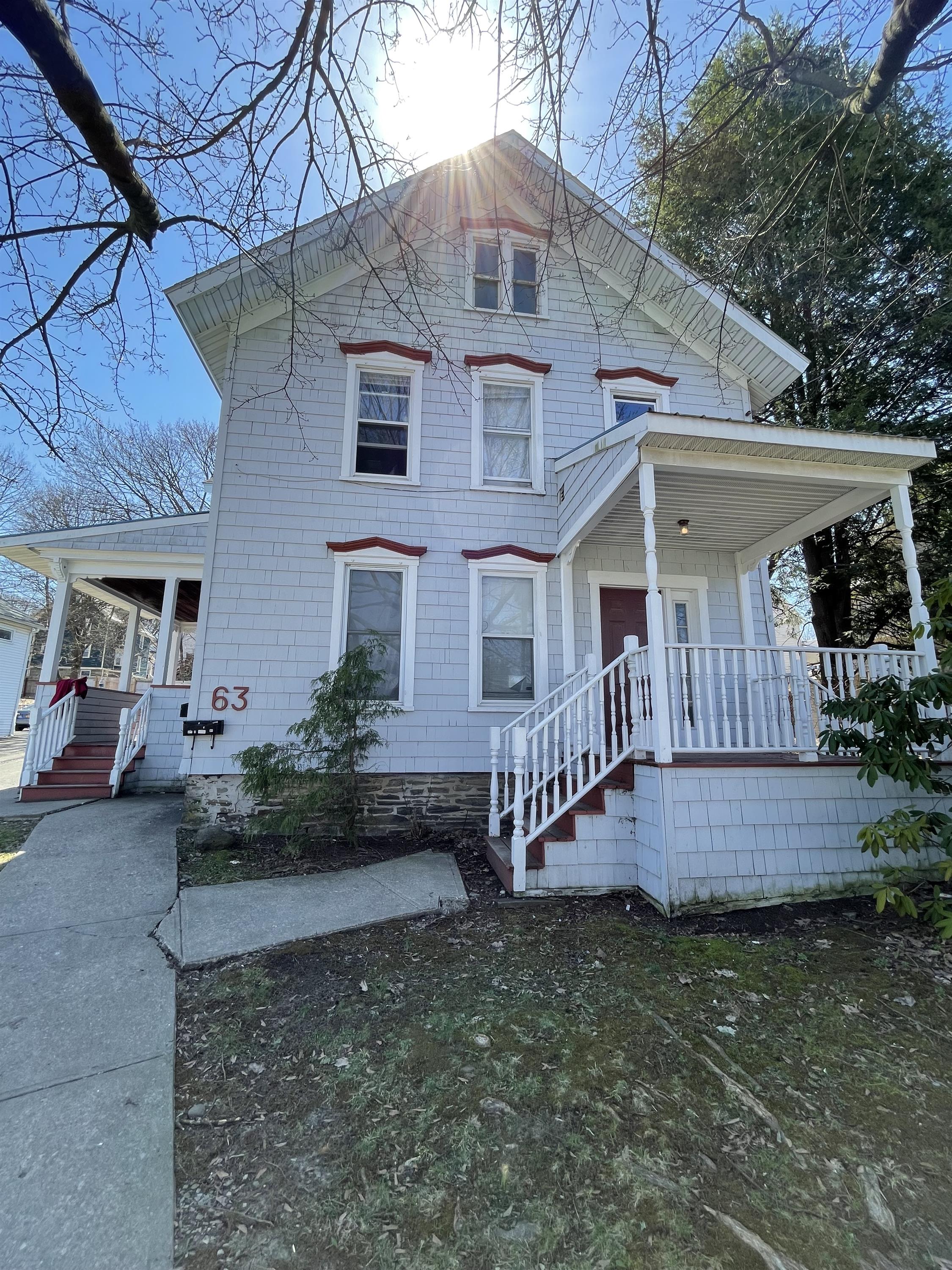 63 Groton Avenue - 1 (Down)