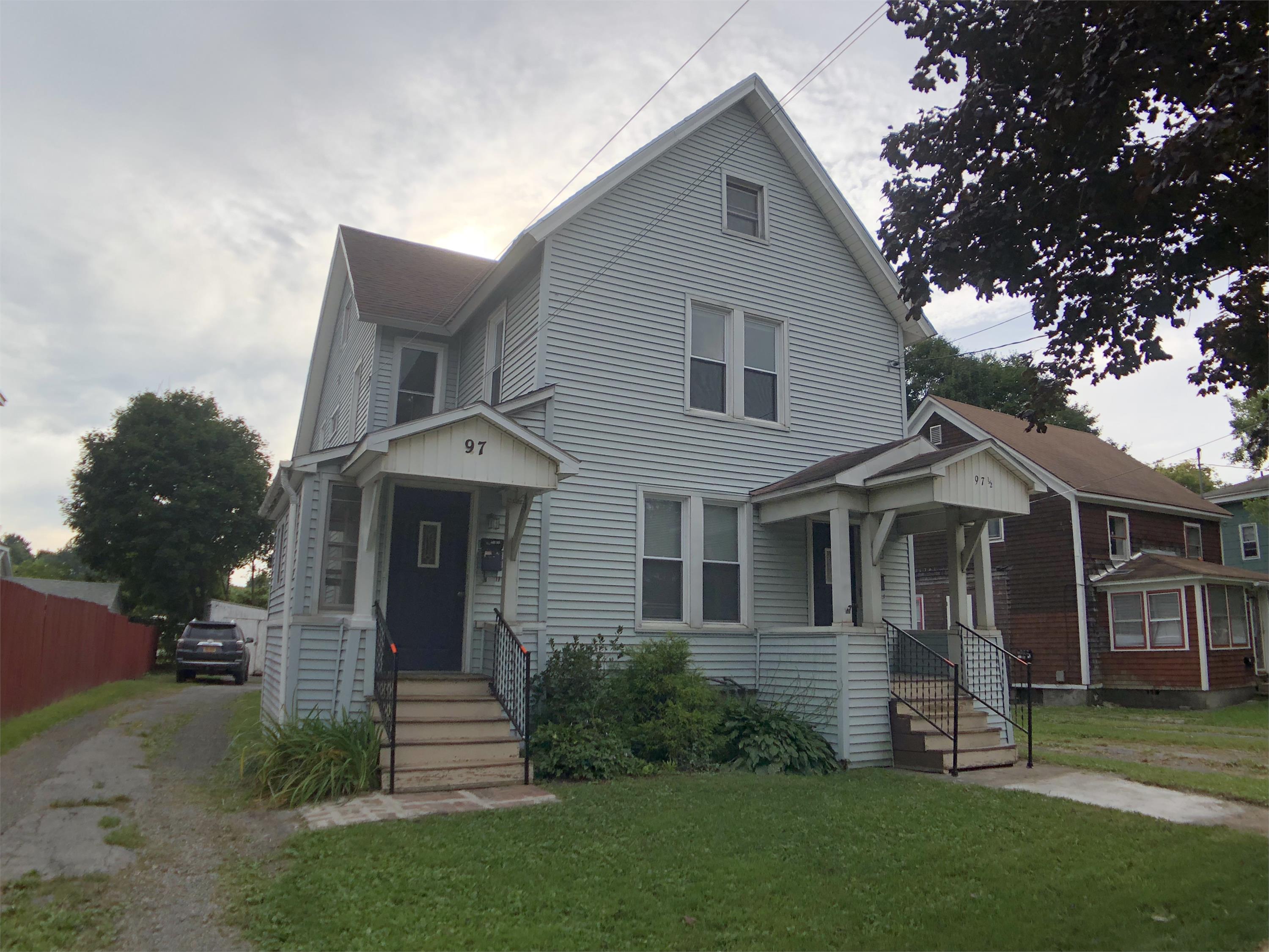 97 Pendelton St - 1