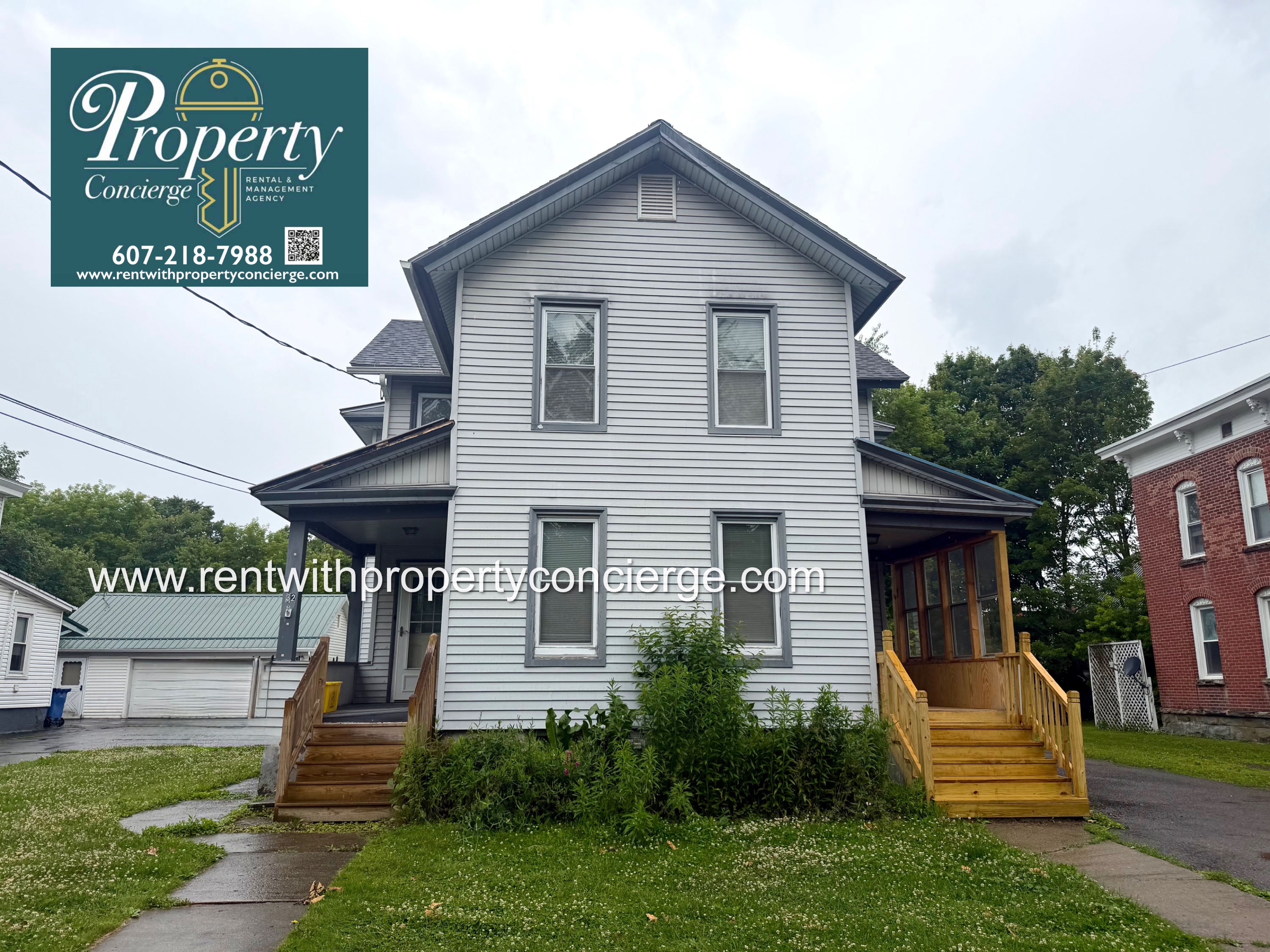 30 Hubbard Street - 1