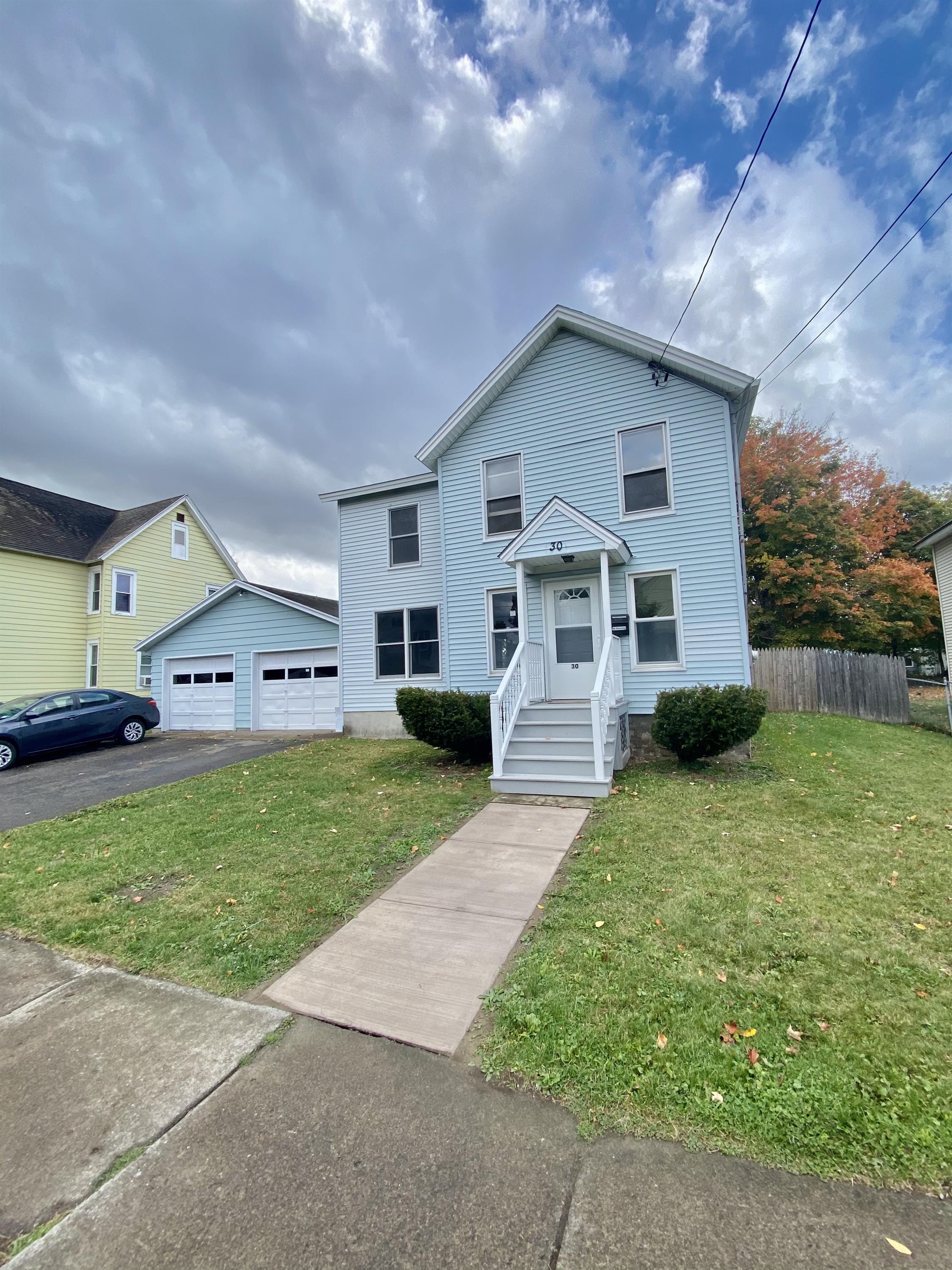 30 Crandall Street