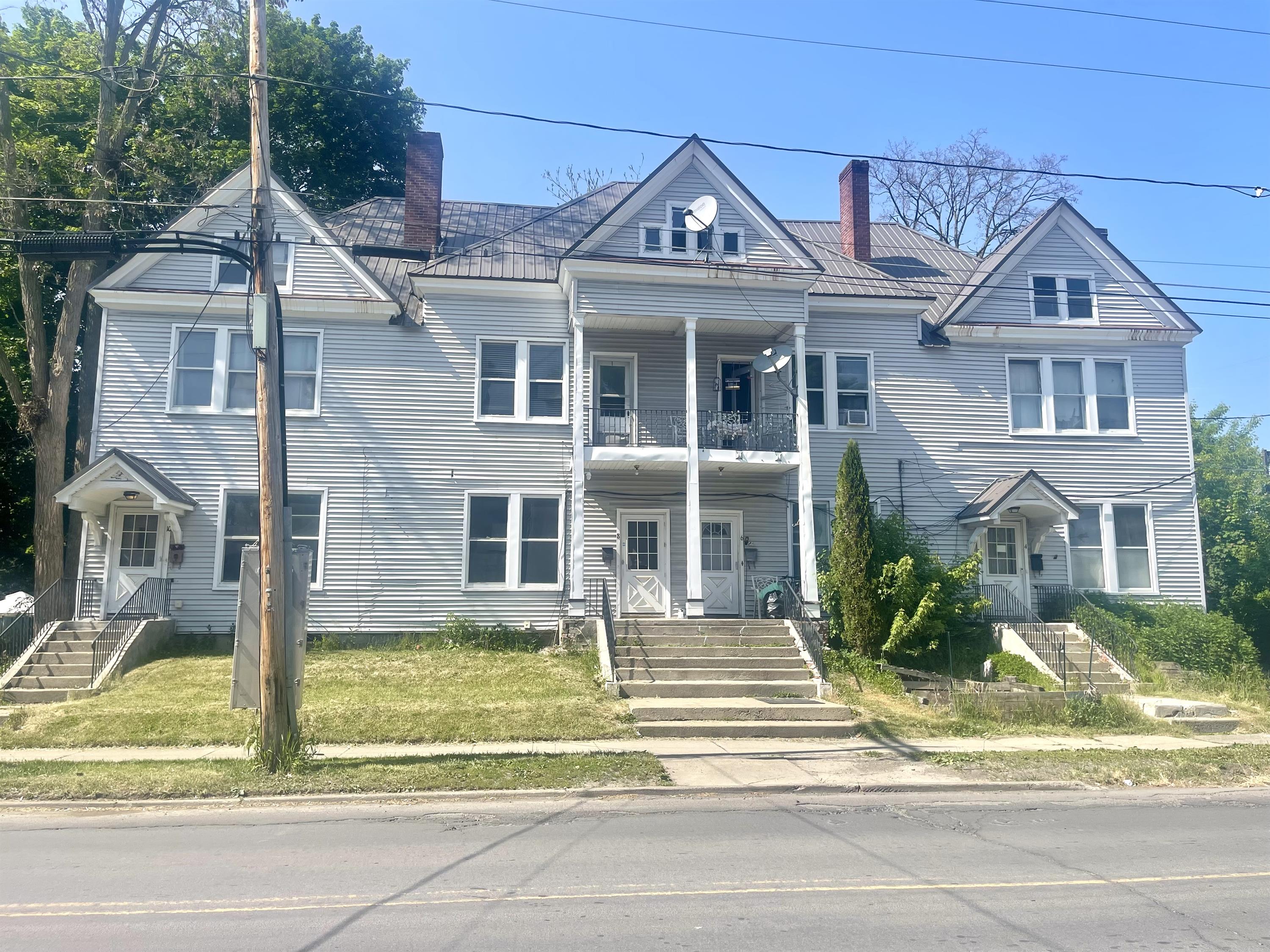7 Madison Street - 1